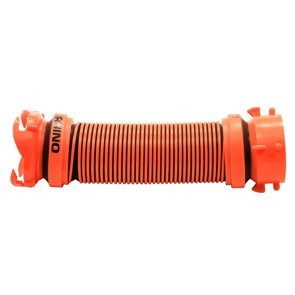 Camco RhinoEXTREME 2 Compartment Hose – PDQ [39855]