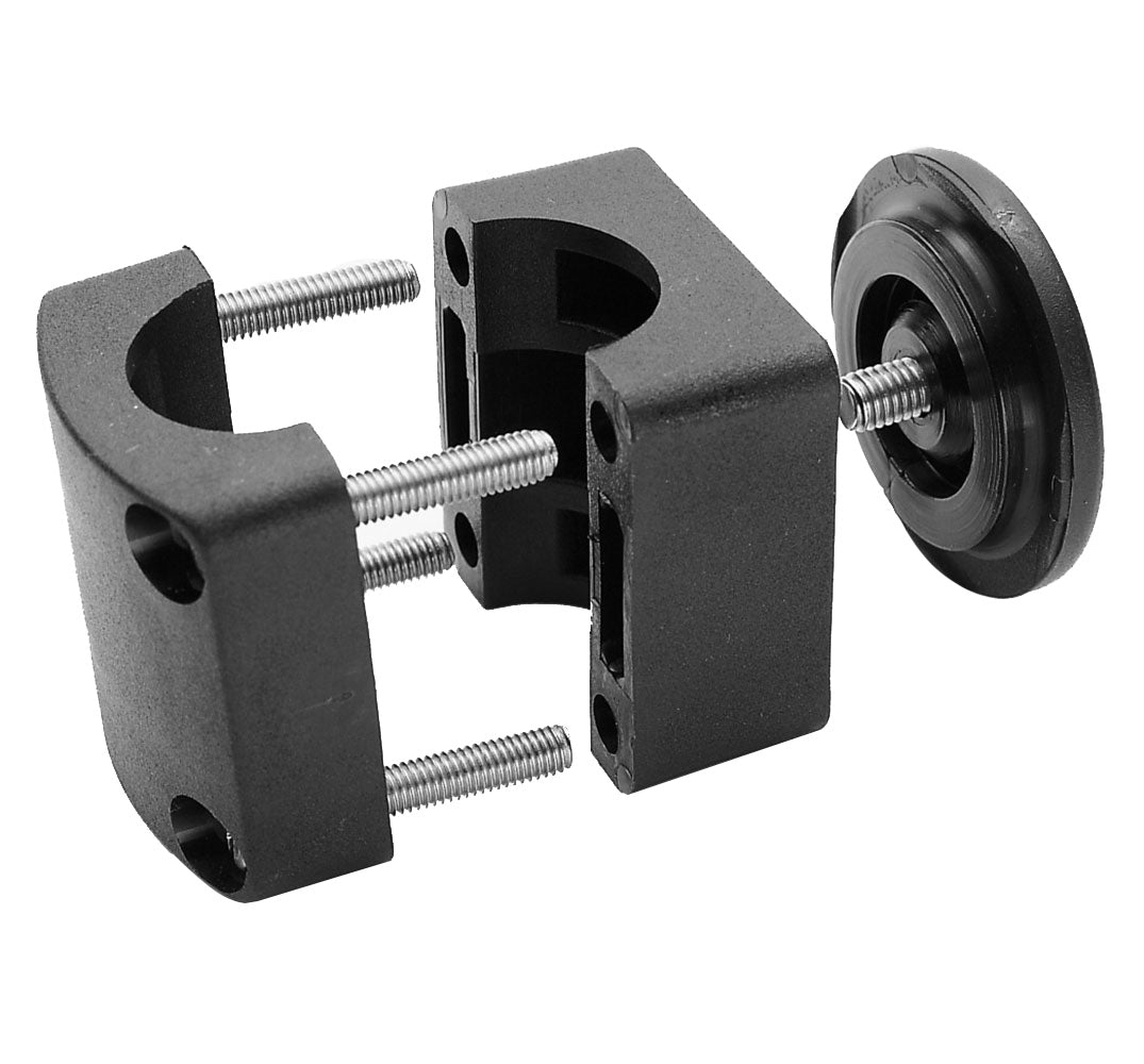 Polyform Swivel Connector – 1-1/8″ – 1-1/4″ Rail  [TFR-404]