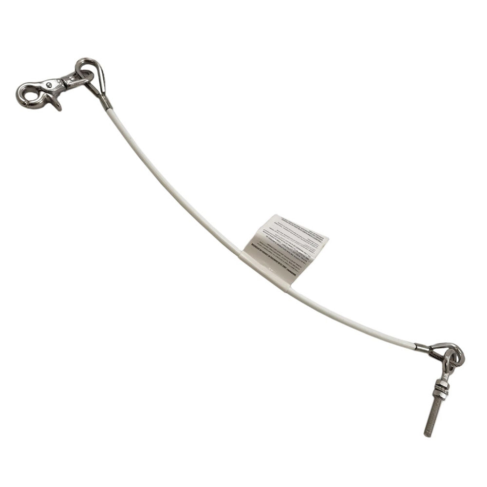Lewmar Anchor Safety Strap -11″  [SS180003]