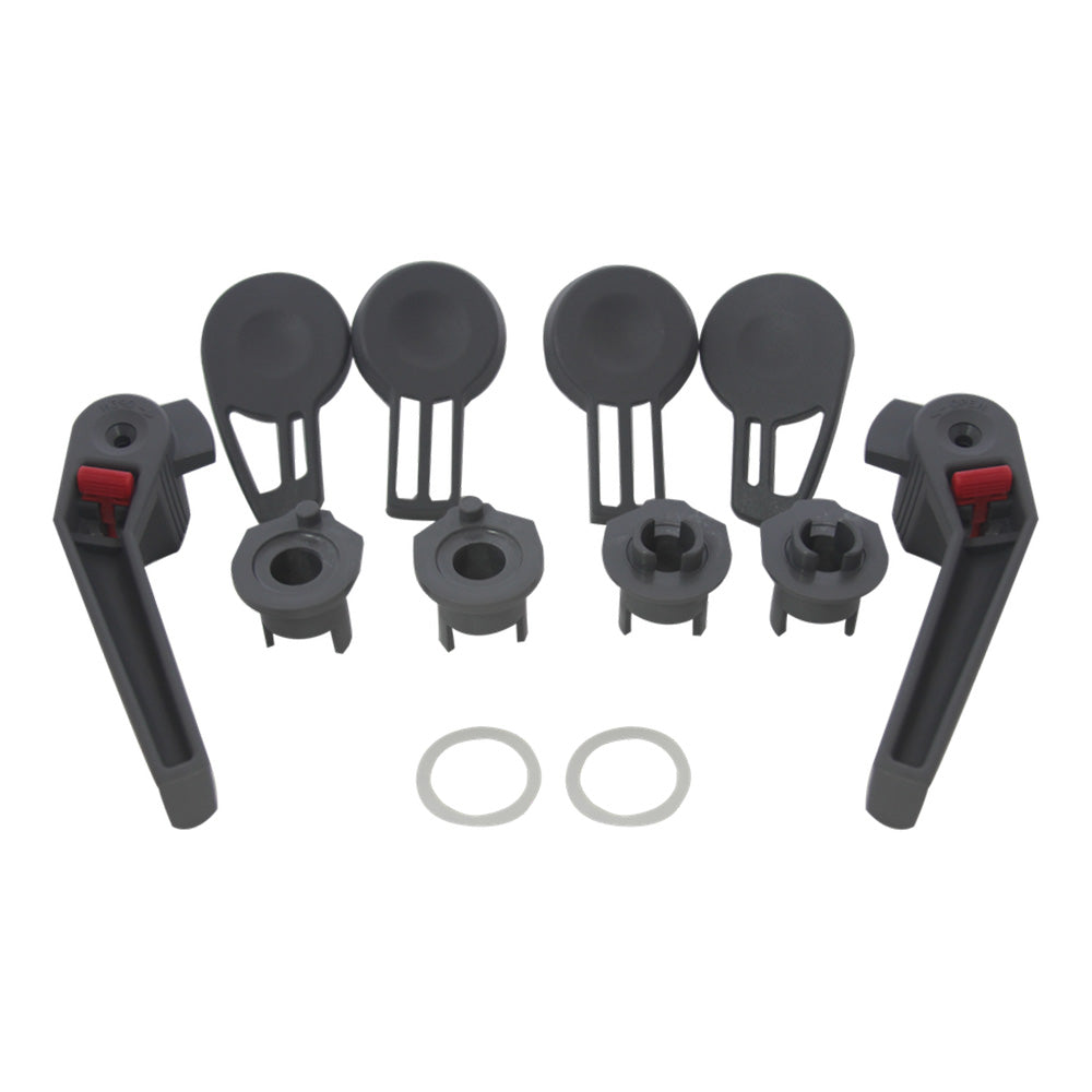 Lewmar Large Handle Kit – Pair [361680990]