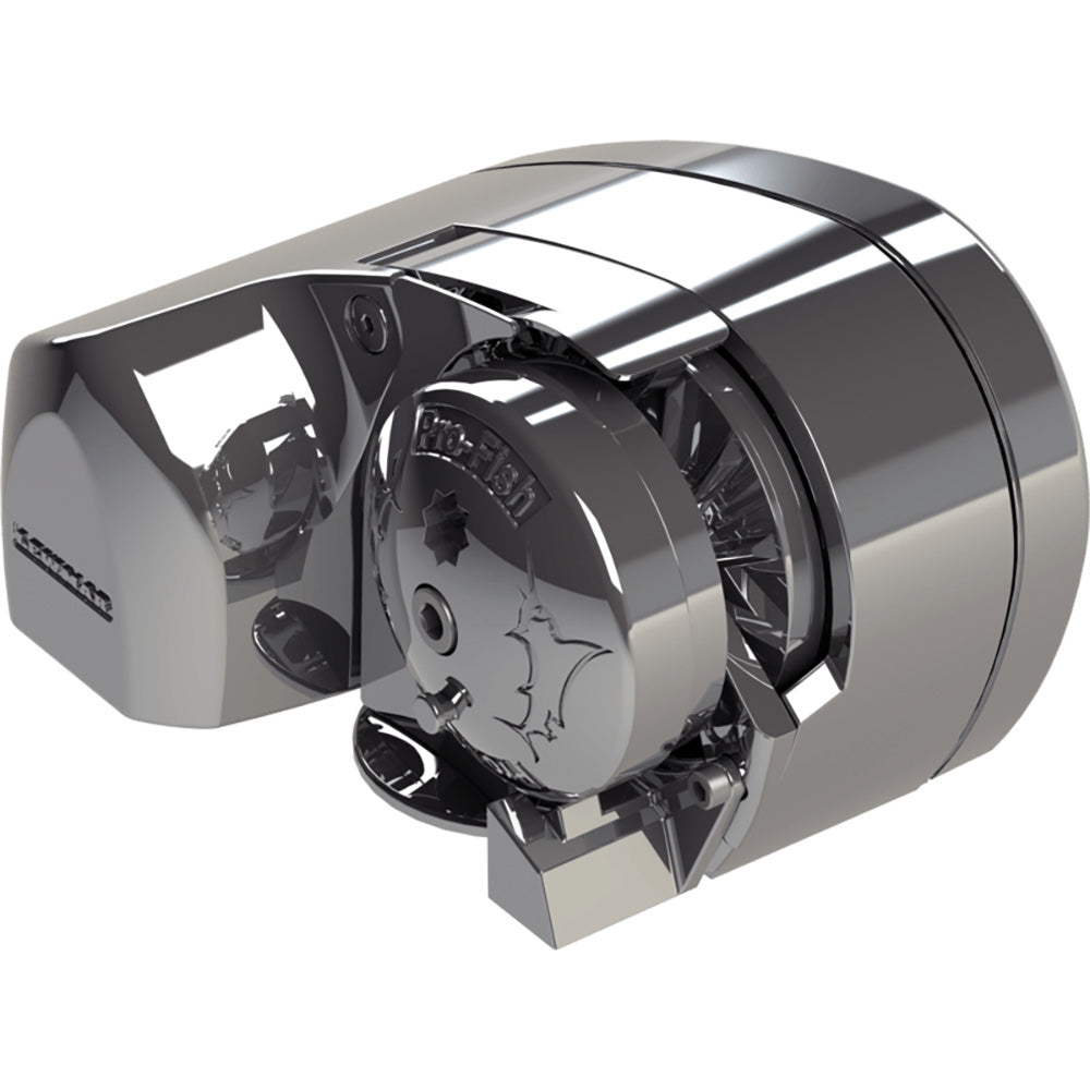 Lewmar Pro-Fish 700 Horizontal Windlass – 12V [6656211967-310]
