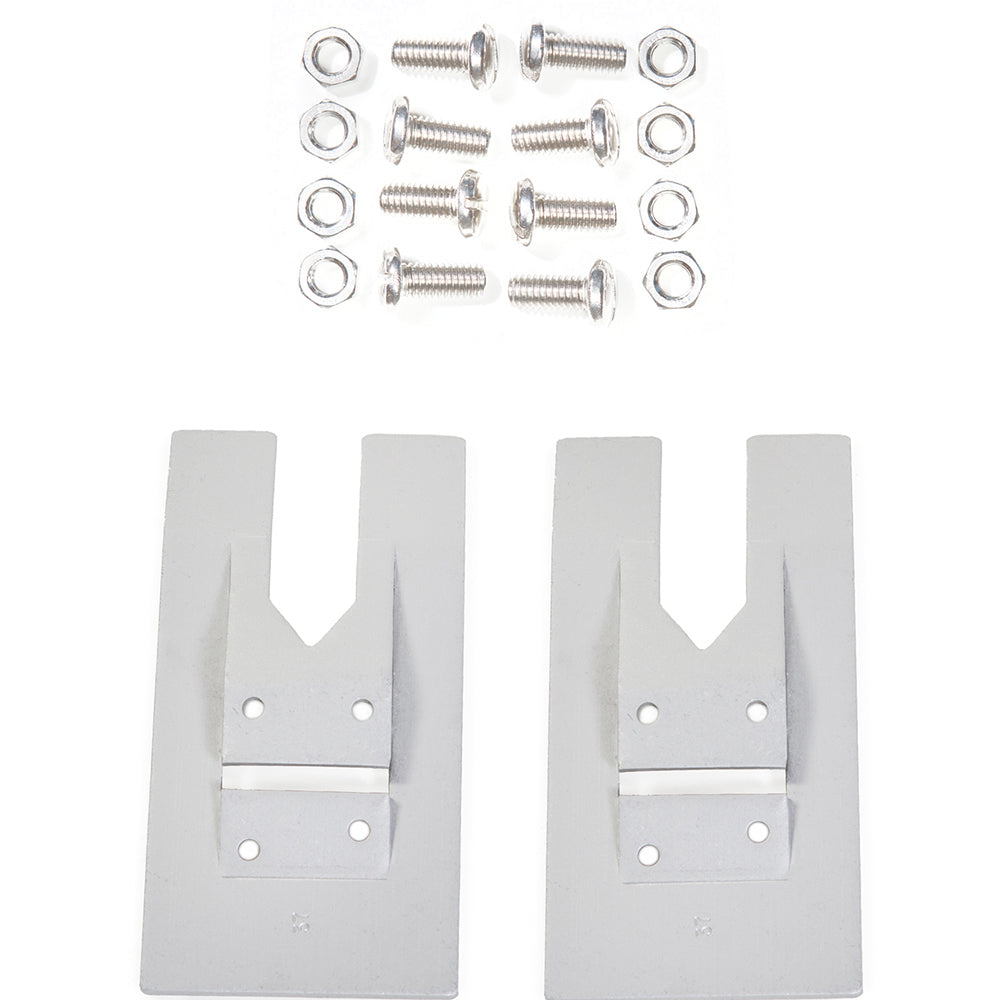 Fotress FX-7 – Mud Palm Set – Pair [FX-7 MUDPALMSET]