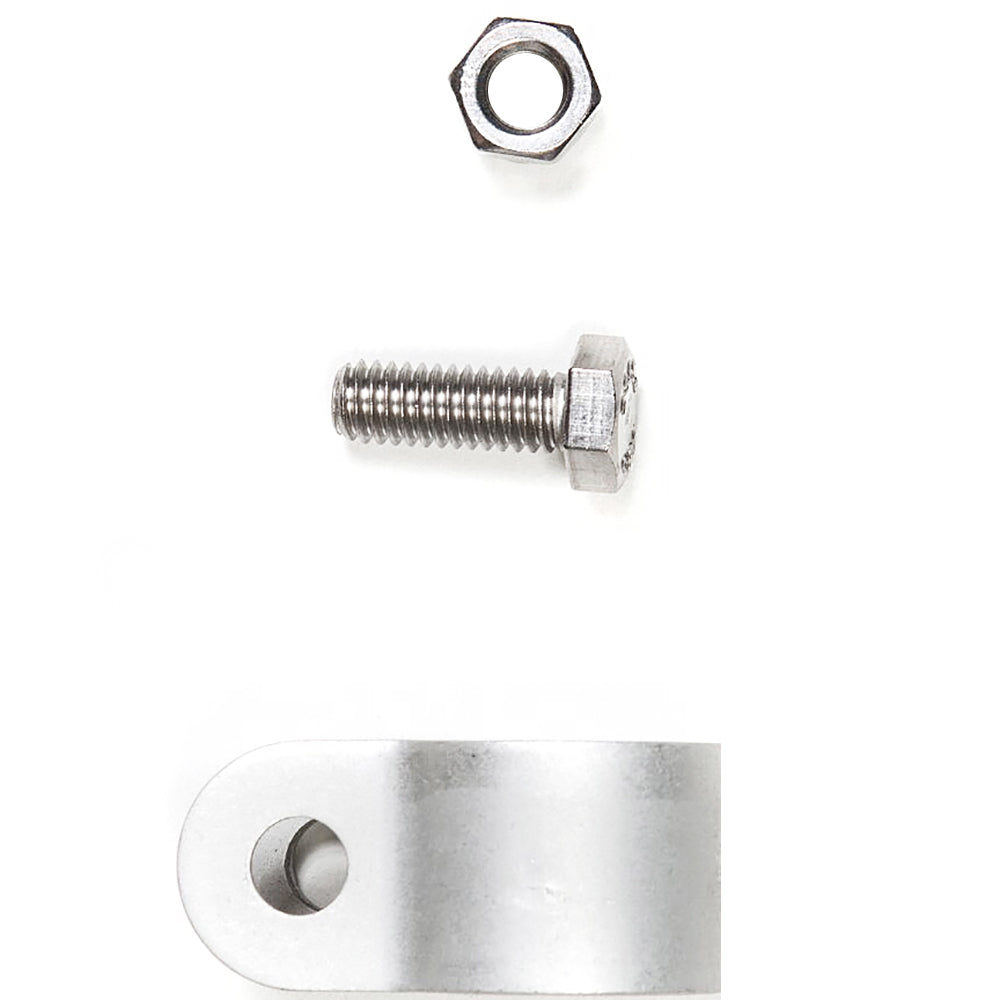 Fortress FX-37 – Clip Set [FX-37 CLIPSET]