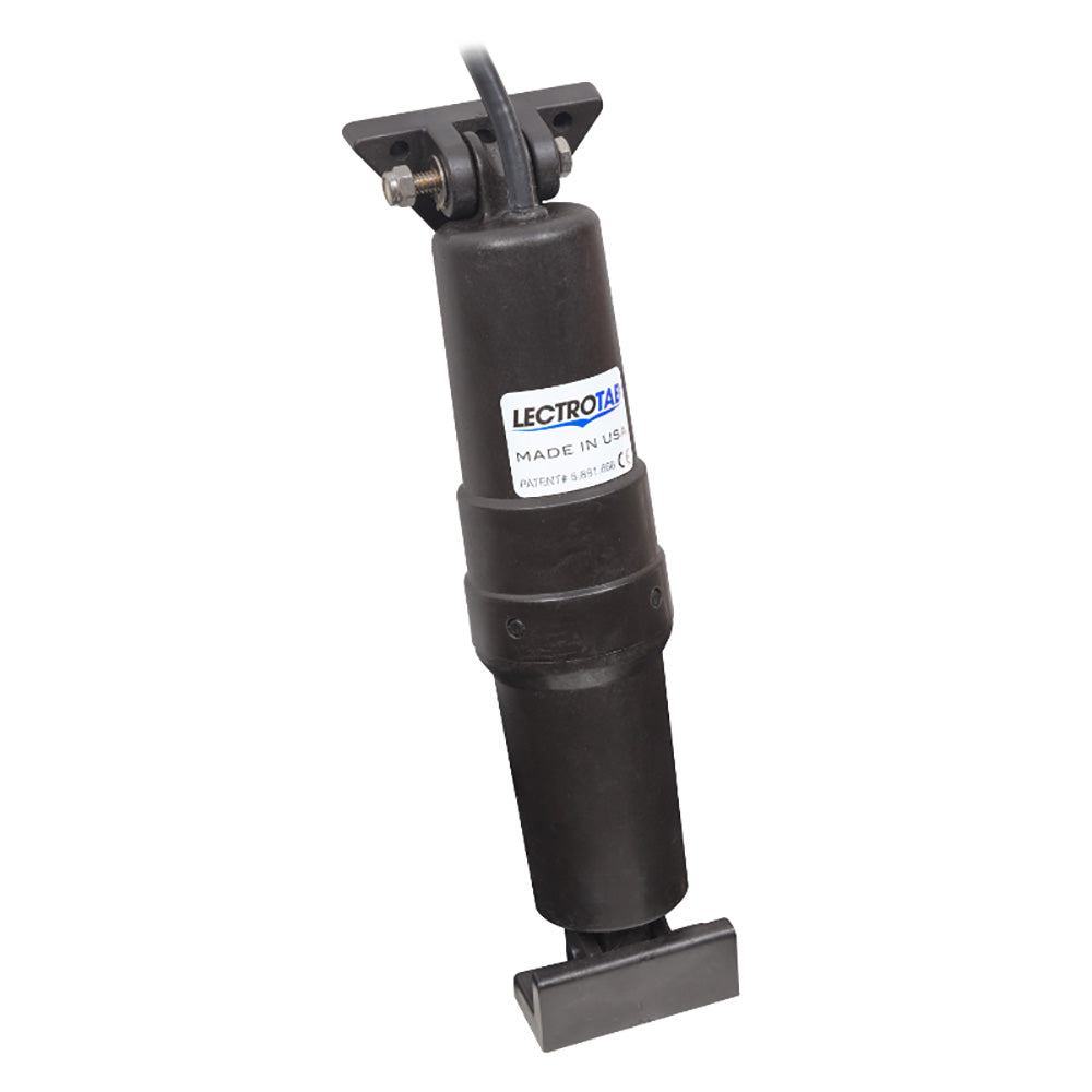 Lectrotab 12 V Short Trim Tab Actuator – 23 Cable [S-BK-16]