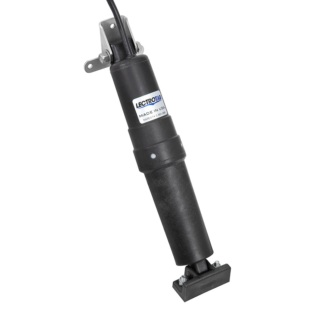Lectrotab 12 V Heavy Duty Tab Actuator – 6 Cable  [A-BK-20]