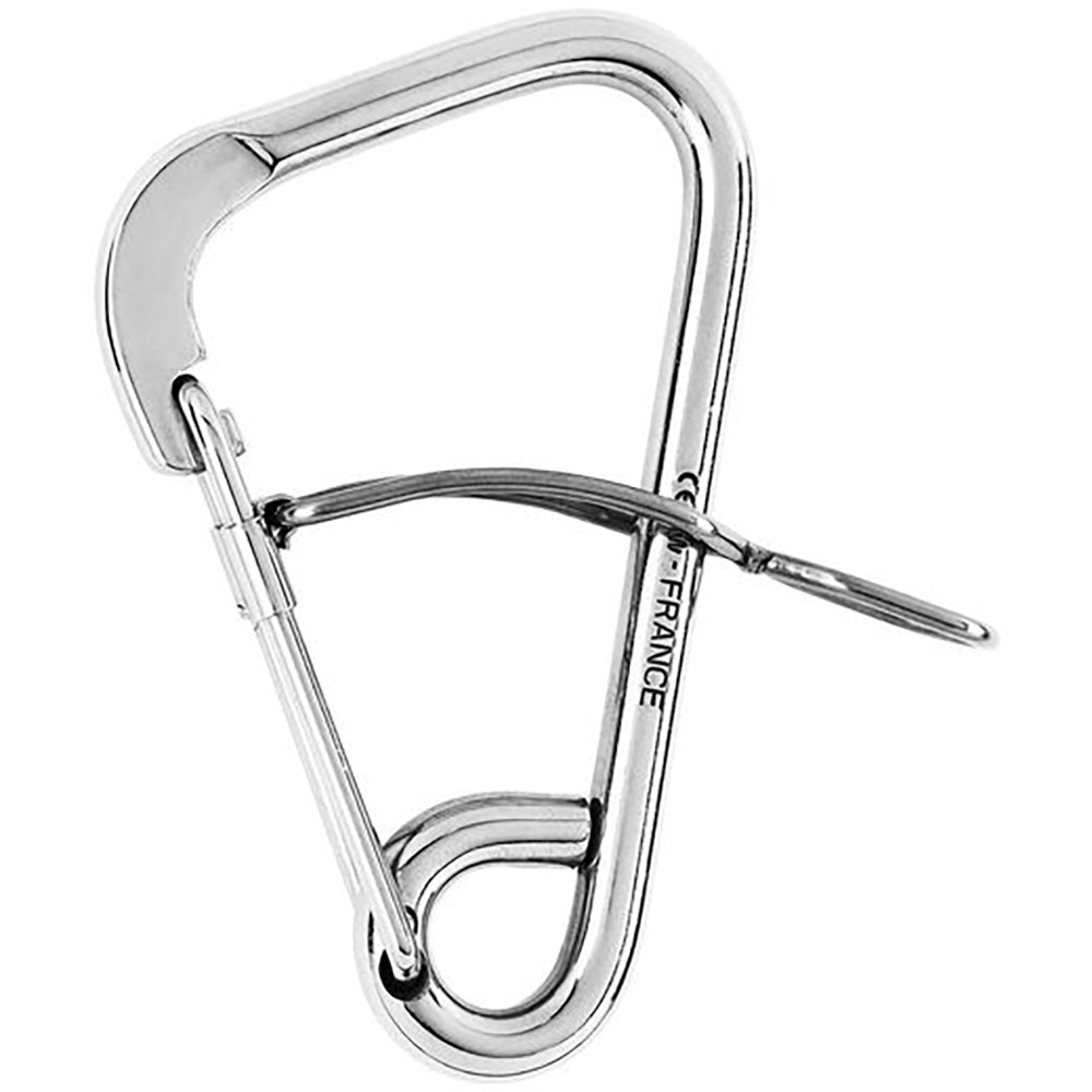 Wichard Automatic Mooring Hook – 170mm Length – 6-11/16″ [2329W]