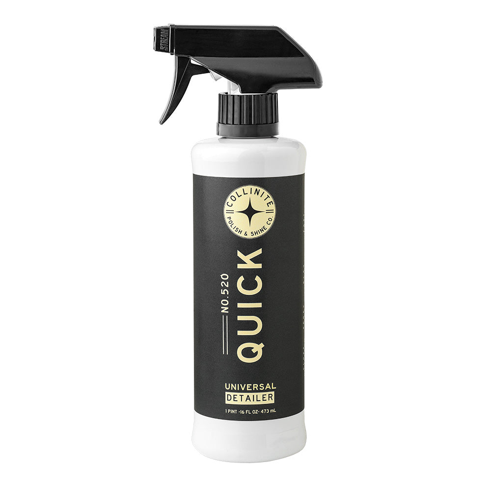 Collinite 520 Quick Universal Detailer – 16oz [520-16OZ]