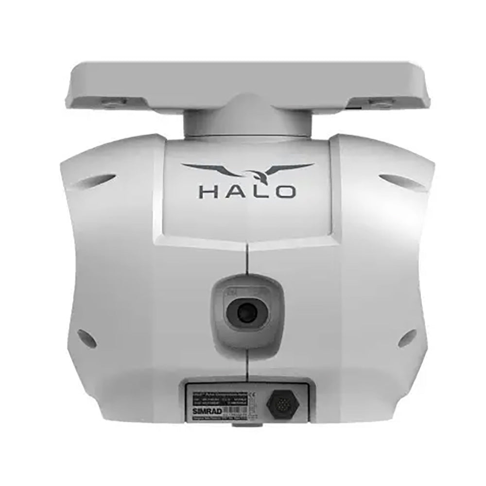 Simrad HALO 300X Radar Pedestal Only – 130W [000-15766-001]
