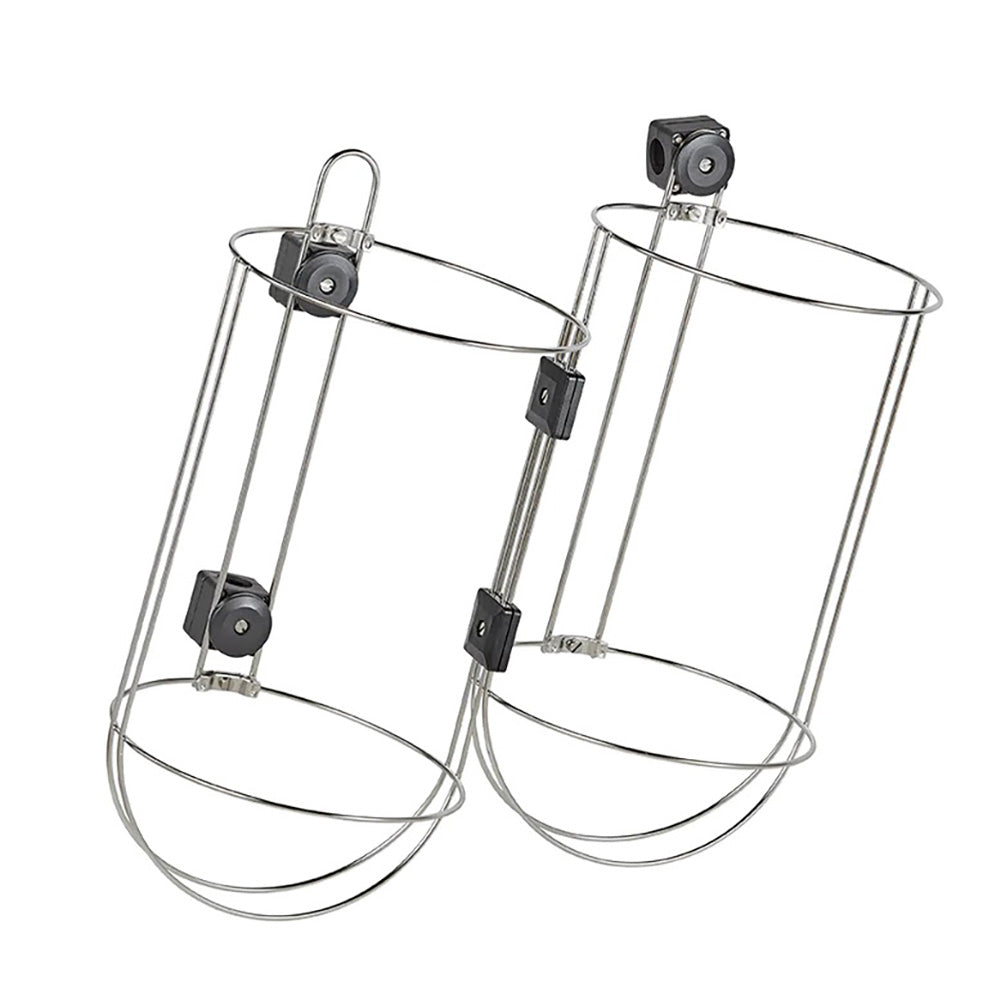 Polyform 9″ Diameter Fender Holder Kit *2-Pack [TFR-230-2]