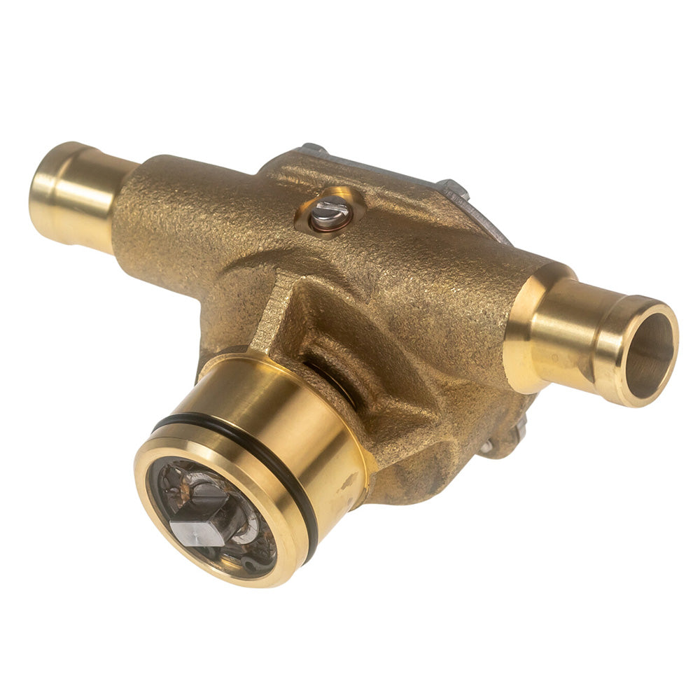 Johnson Pump F4B-9 Impeller Pump OEM – Flange Mount [10-24967-02]