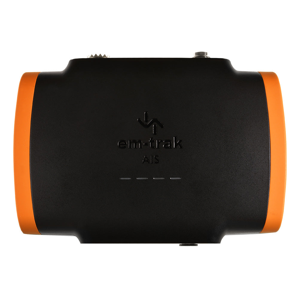 em-trak B921 Class B AIS Transceiver – 2W CSTDMA [430-0001]