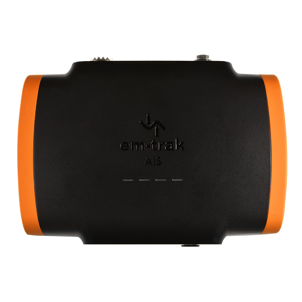 em-trak B951 Class B AIS Transceiver – 5W SOTDMA [430-0009]