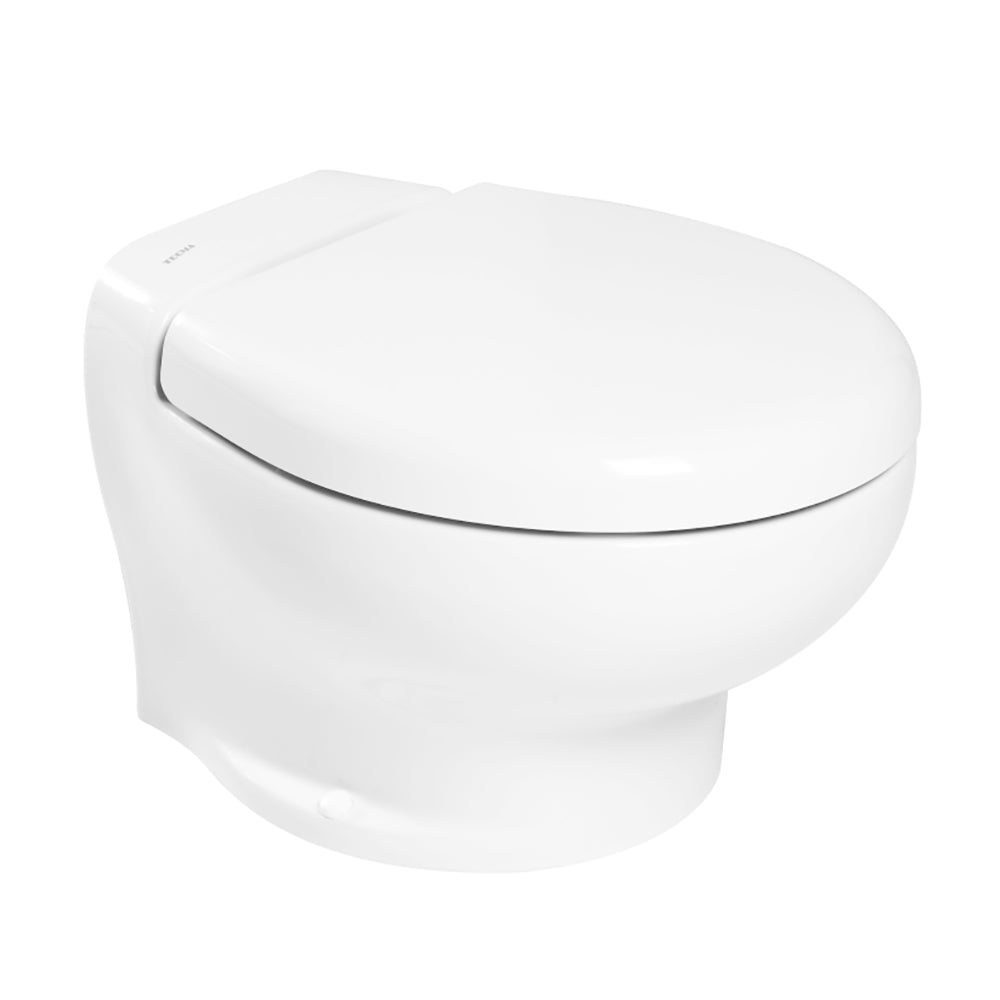 Thetford Nano Touch Compact Toilet – 12V [T-NAN012PW/TSFT/NA]