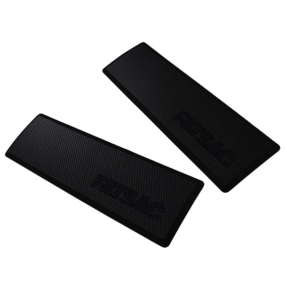 FATSAC Anti-Slip Stomp Pad Set – 3.75″ x 12.75″ [M1070]