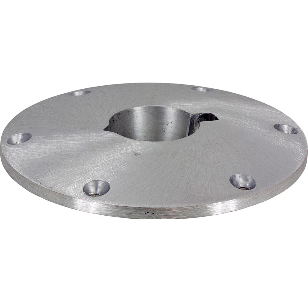 Springfield Taper-Lock 9″ Diameter Satin Base [3600003]