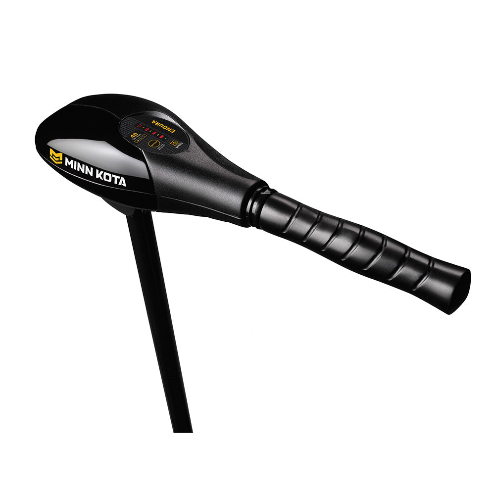Minn Kota Endura C2 50 Trolling Motor w/Battery Meter – 12V – 50LB – 36″ [1352274M]